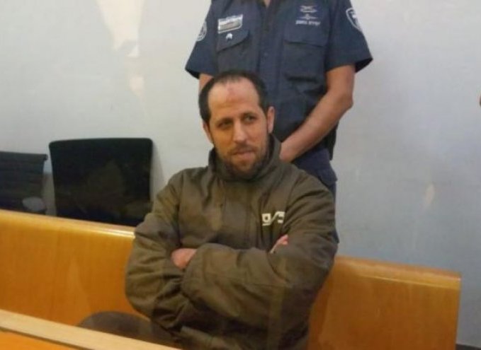 الإحتلال الإسرائيلي يحكم بالسجن على شاب فلسطيني 16 عاماً