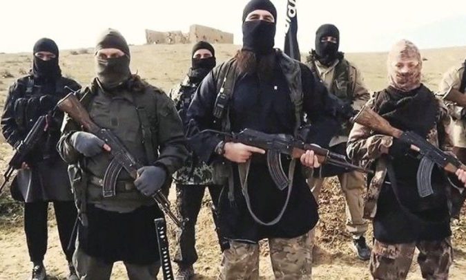 فرار أكثر من 100 أسير من عناصر "تنظيم داعش" في سوريا