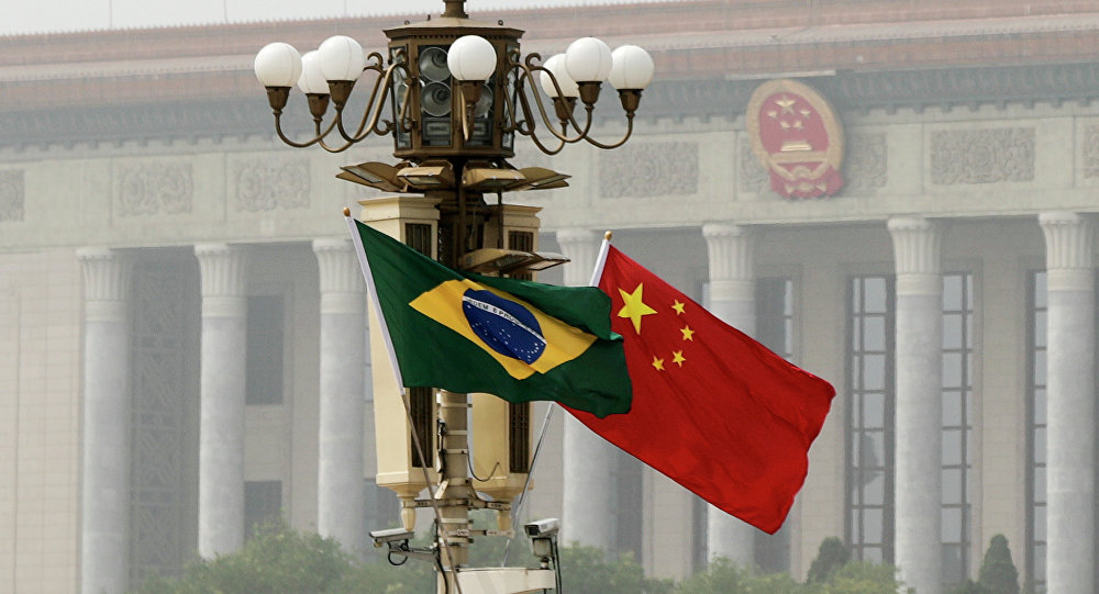 Especialista: Xi Jinping não vai deixar Bolsonaro voltar de mãos vazias da China
