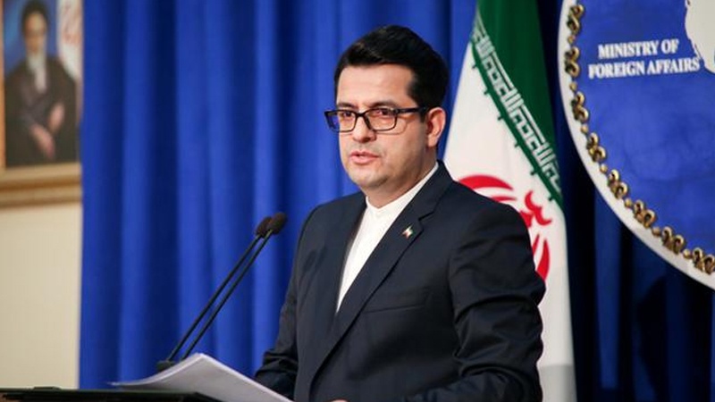Mémorandum de Sotchi: l'Iran réagit