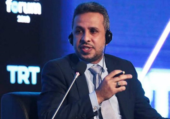 "المعارضة السعودية" تستعد لمؤتمر كبير في ديسمبر