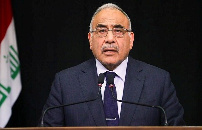 عادل عبد المهدي: سنجري تعديلات وزارية الأسبوع المقبل بعيدا عن المحاصصة