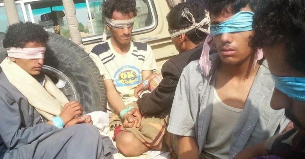 تحرير أكثر من600 أسيرٍ من الطرفين بعمليات تبادل عبر وساطات محلية منذ انتهاء مشاورات السويد