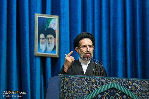US, Zionist regime only bow to language of force