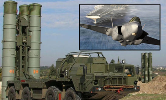 اول رد فعل تركي على الخلاف مع واشنطن حول F_35