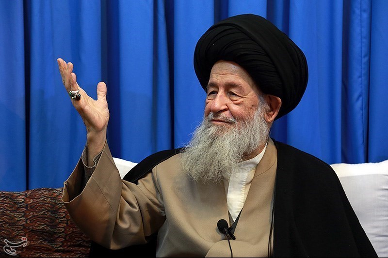 آیت الله علوی گرگانی: اربعین محافظ مکتب اہل بیت(ع) ہے | زوار کی خدمت گزارعراقی عوام کی قدردادنی