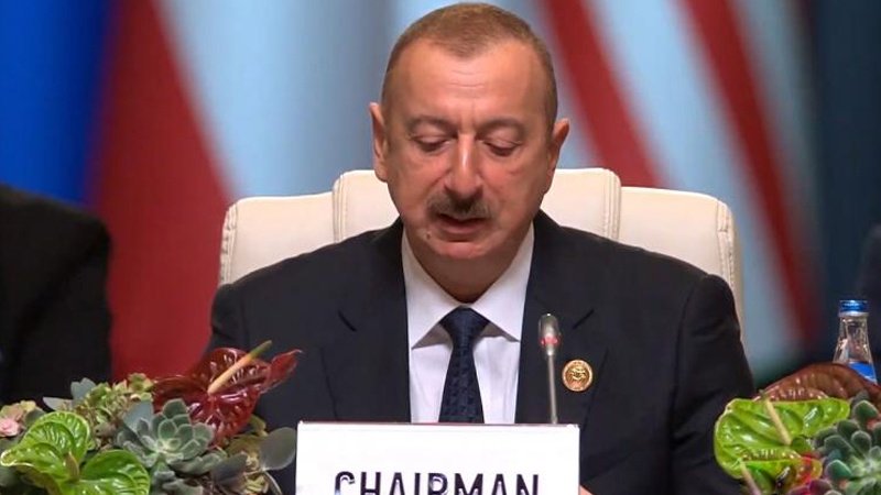 Azərbaycan prioritetlərini açıqlayıb