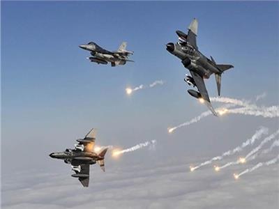 مقتل إرهابي بارز في غارة جوية للقوات الأفغانية