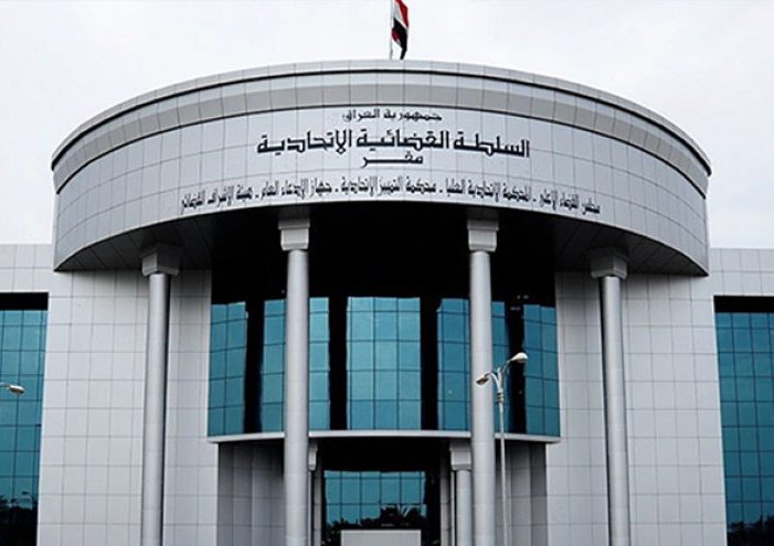 أوامر قبض قضائية ضد المعتدين على "ممتلكات عامة" بالعراق