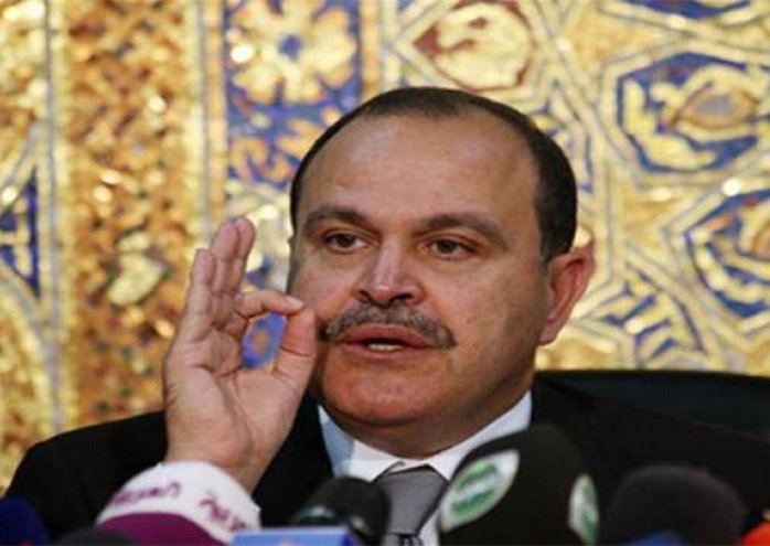 وزير الداخلية الأردني يهدد من يطالب بـ "إسقاط النظام"