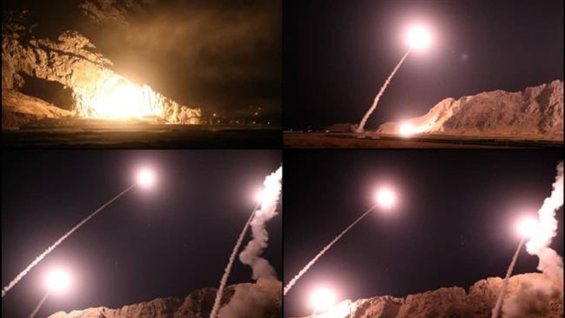 Israël/Iran: choc frontal, imminent?