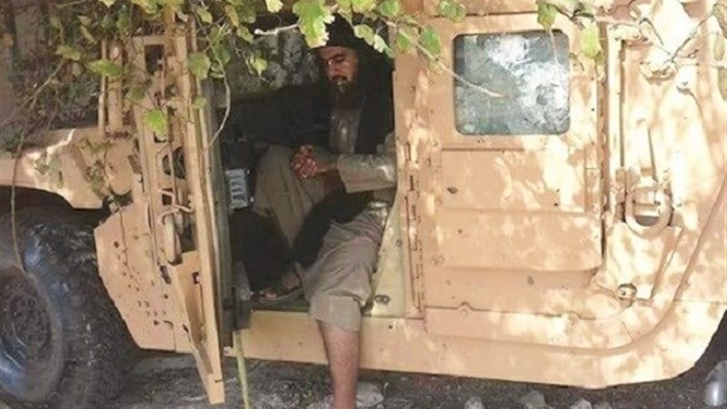 दुनिया के सबसे ख़ूंख़ार आतंकी गुट का सरग़ना कैसे मारा गया? पूरा घटनाक्रम जानें ...