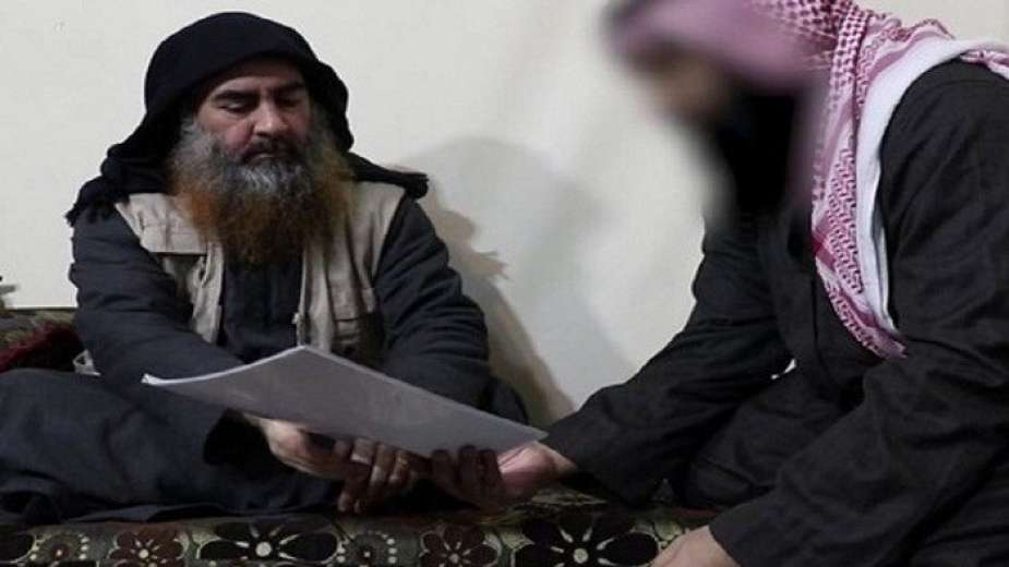 وسائل إعلام: مقتل أبوبكر البغدادي في غارة أمريكية صادق على تنفيذها ترامب