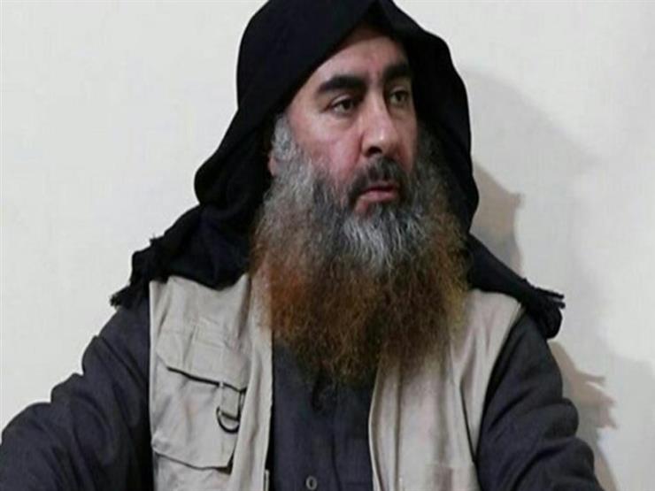 مصادر لـCNN ترجح تفجير البغدادي نفسه بسترة ناسفة