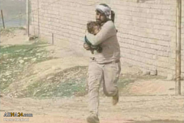 مقتطفات من حياة الشهيد البطل وسام العلياوي