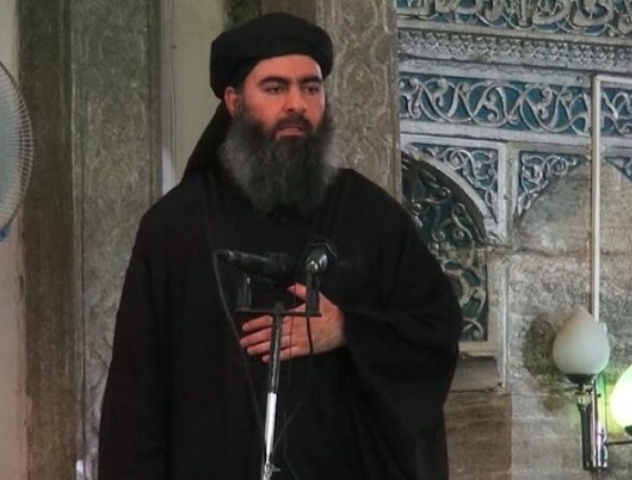 مسؤول عسكري أميركي: تأكيد هوية جثة "أبو بكر البغدادي"