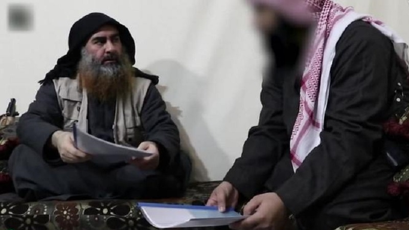 Ist IS-Chef Al-Bagdadai tot?