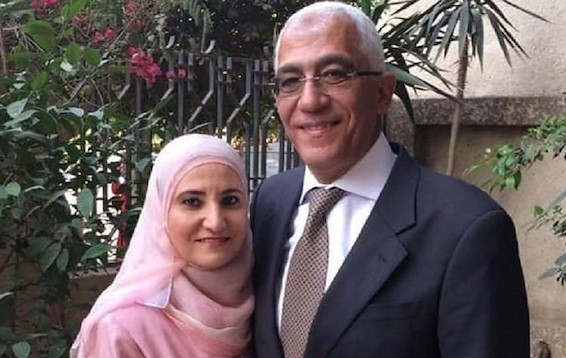النيابة المصرية تجدد حبس "علا القرضاوي" 15 يوماً