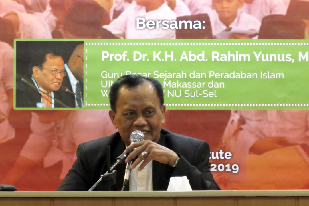 Sunni dan Syiah di Iran Hidup secara Harmonis