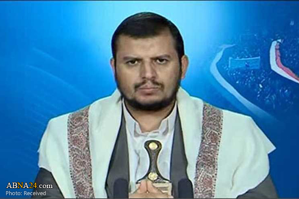 Houthi leader: Military aggression, economic siege cannot create peace in Yemen or region