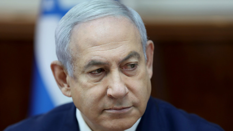  Netanyahu accuse l’Iran de vouloir frapper « Israël » depuis le Yémen