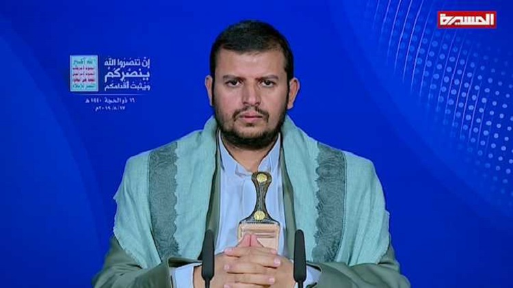  S.Houthi : L’option de l’agression militaire et du blocus ne mèneront pas à la paix au Yémen ou dans la région