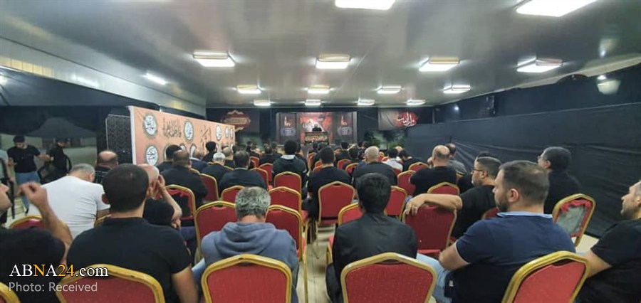 Photos: Arbaeen mourning ceremony in Lusaka, Zambia