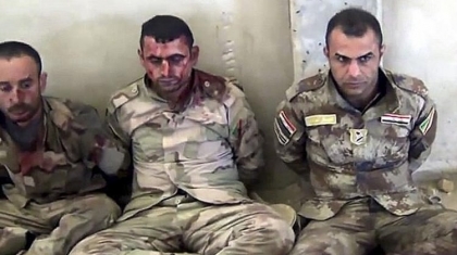 مصادر تكشف مصير "جنود سوريين" أسرتهم تركيا