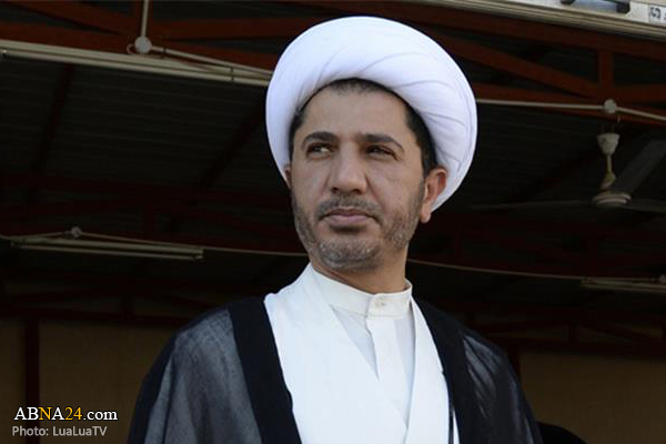 Sheikh Ali Salman marks another birthday in detention