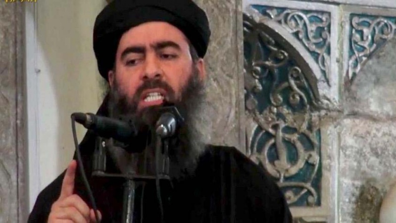 国連、ＩＳＩＳ指導者の死亡を未承認