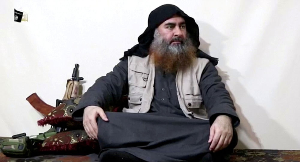 Pentágono: provas do ataque ao líder do Daesh e sua morte continuam confidenciais