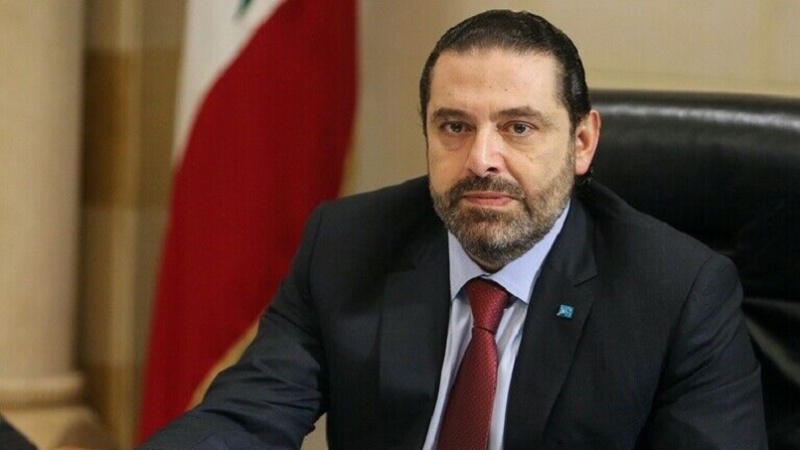 Libanonski premijer objavio odluku o ostavci