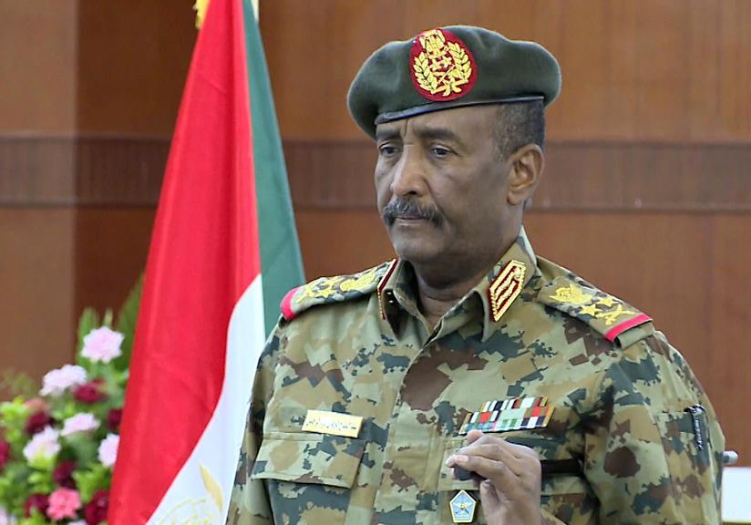 هكذا ردت اميركا على طلب البرهان رفع السودان من "قائمة الإرهاب"
