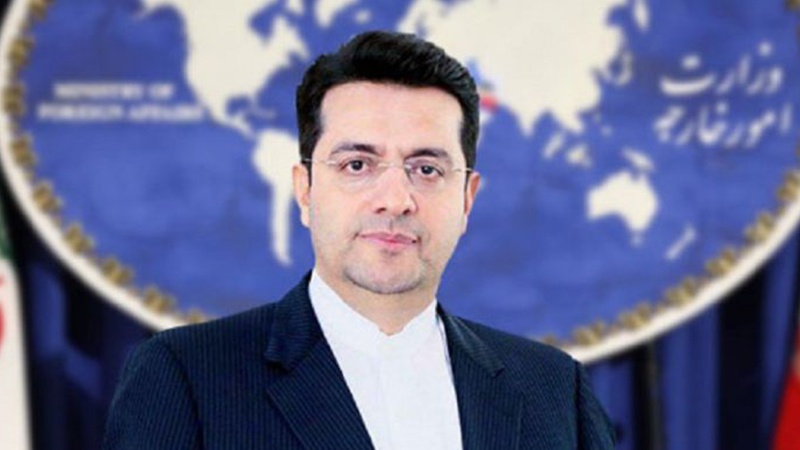 جەختی ئێران لە سەر یەکگرتنی ئەتن و پارت و کەسایەتییەکانی لوبنان