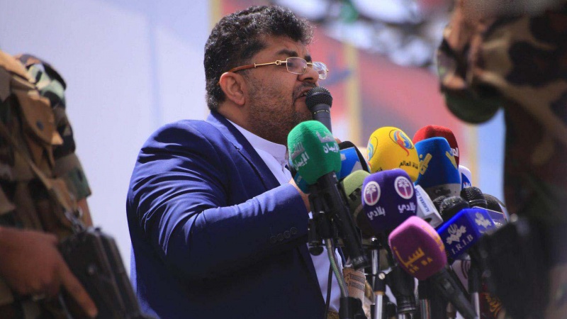 イエメン革命高等評議会議長、「イスラエル首相の主張は、イエメン戦争継続の口実」