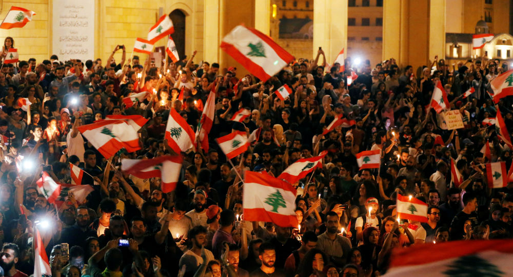 الجيش يفتح الطرقات والحياة تعود تدريجيا إلى طبيعتها في لبنان