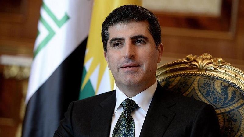 پێداگریی نێچیروان بارزانی لەسەر بەردەوامیی خەباتی دژی داعش دوای کوژرانی بەغدادی