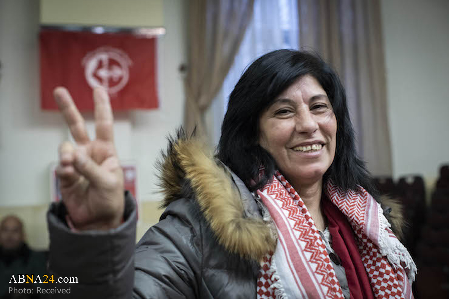 Israeli forces arrests prominent Palestinian lawmaker for fourth time