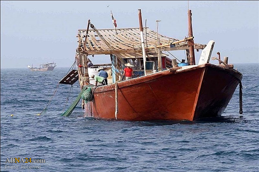 Saudi Arabia frees 19 Iranian fishermen