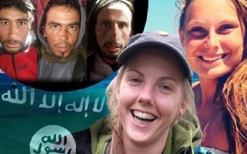 القضاء المغربي يؤيد إعدام قتلة سائحتين اسكندنافيتين