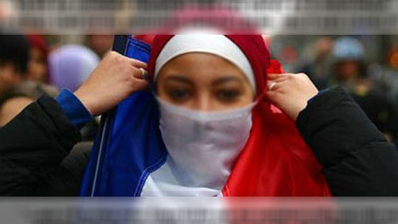 Fransa'da İslam karşıtı girişimlerin devam etmesi