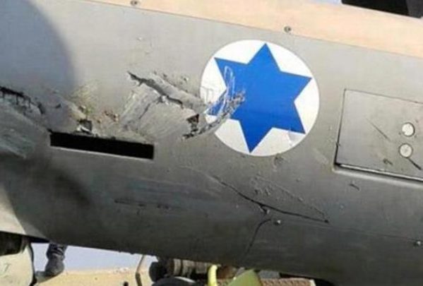 حزب الله يعلن تصديه لـ "طائرة إسرائيلية" في جنوب لبنان