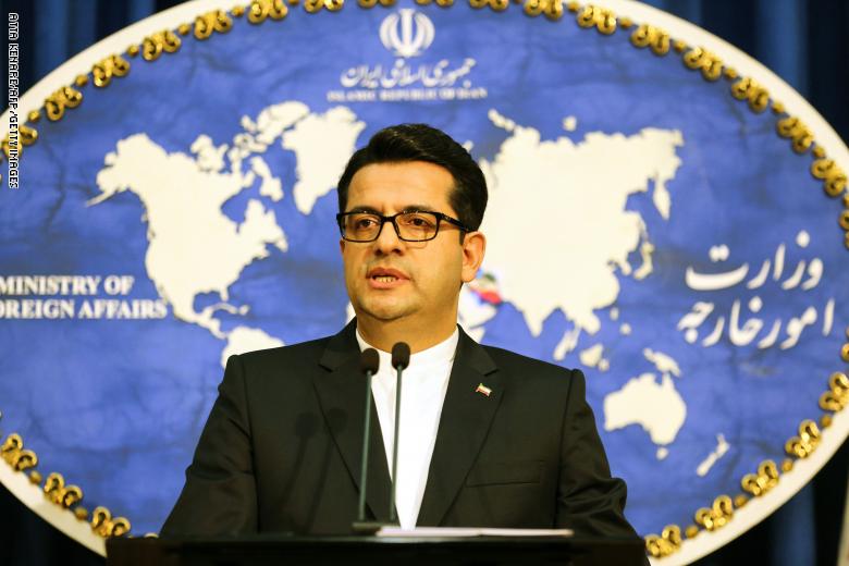 طهران تعد للخطوة الرابعة من خفض الالتزامات 