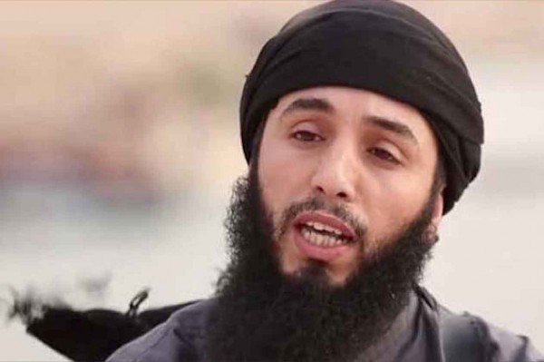 "داعش" التكفيري يؤكد مقتل المتحدث باسمه أبو الحسن المهاجر