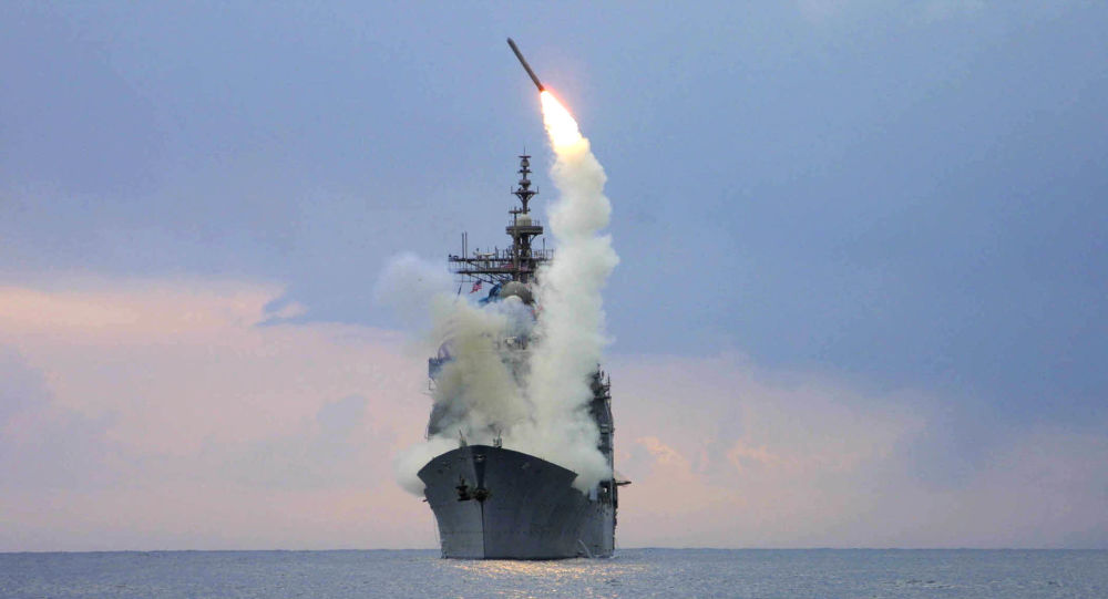 Armadilha para Tomahawk: como Rússia se protegeria dos mísseis da OTAN?
