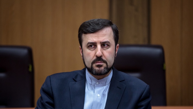 Garipabadi, UAEK’nın yeni dönemde bağımsızlık ve tarafsızlığına vurgu yaptı