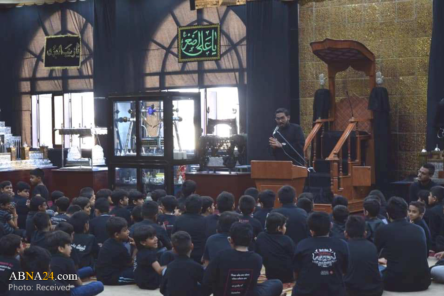 Photos: Arbaeen mourning ceremony in Dar es Salaam, Tanzania
