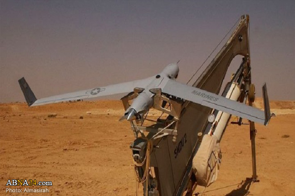 Yemeni Army Downs US ’Scaneagle’ Spy Drone in Asir