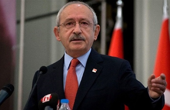 إردوغان هو مَن أرسل الأسلحة إلى المجموعات الإرهابية في سوريا