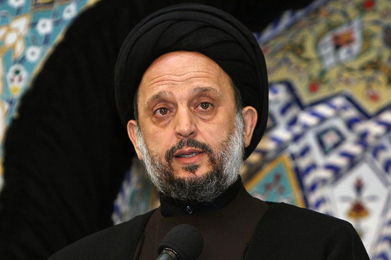 السيد فضل الله: على القوى السياسية الاستفادة مما جرى لتغيير كل ممارساتها السابقة